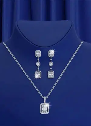 set jewellery